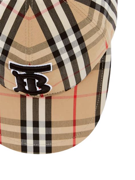 casquette burberry femme|Burberry .